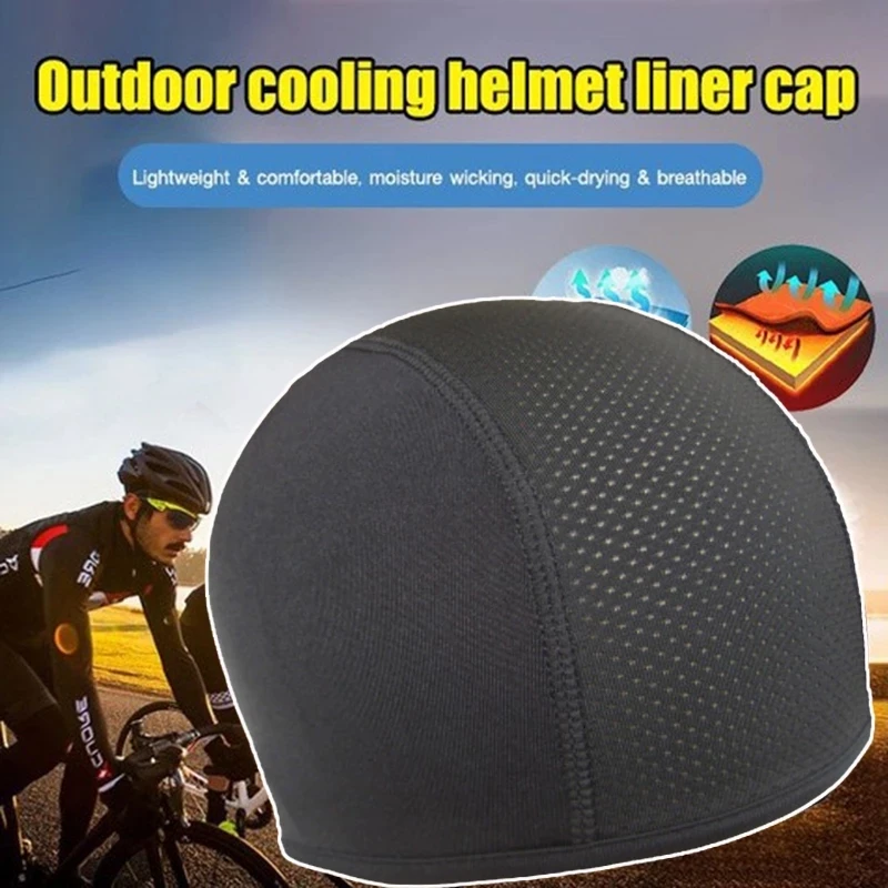 Bicycle Helmet - หมวกบีนนี่ผ้าฟลีซกันหนาวสำหรับผู้ชายและผู้หญิง เหมาะสำหรับกิจกรรมกลางแจ้ง ลายพราง อุ่นสบาย ใช้สำหรับวิ่ง เล่นสกี