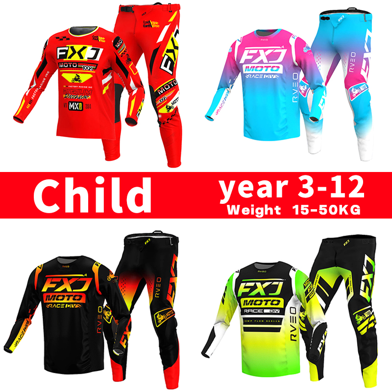 Cycling Gear Pants - ขนาด 20 22 24 26 28