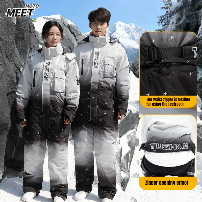 เสื้อผ้าสำหรับเล่นสกีฤดูหนาว ก - Cycling Gear In Winter บทวิจารณ์และราคา