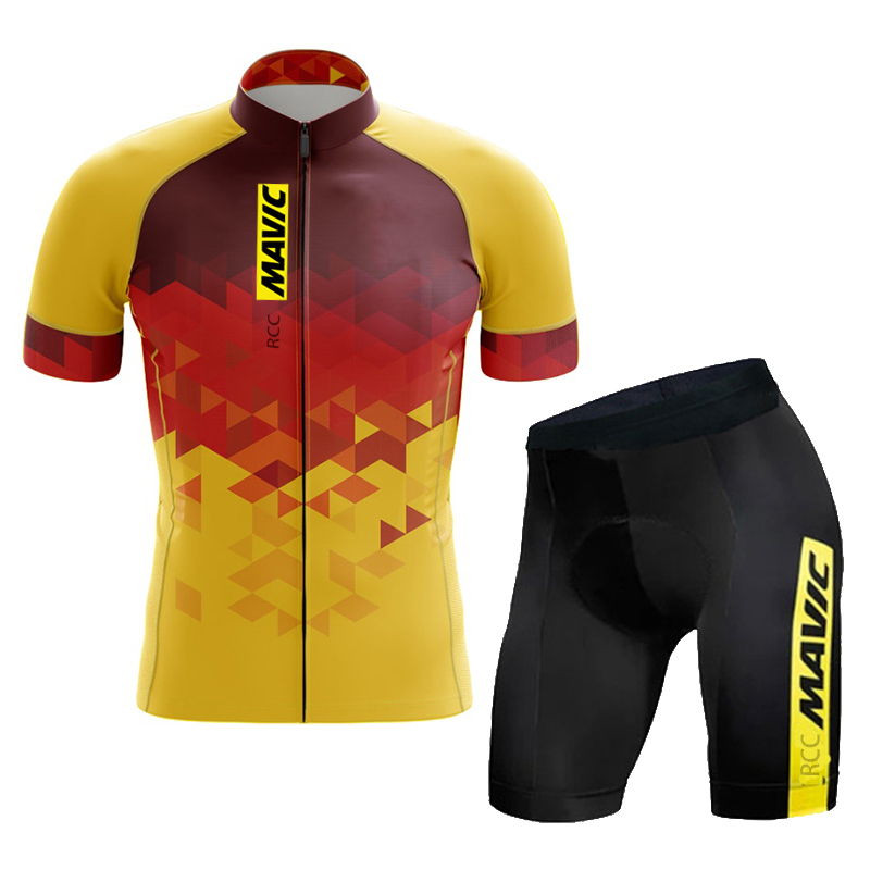 2024 Mavic ชุดขี่จักรยานแขนสั้ - Triathlon Cycling Kit บทวิจารณ์และราคา
