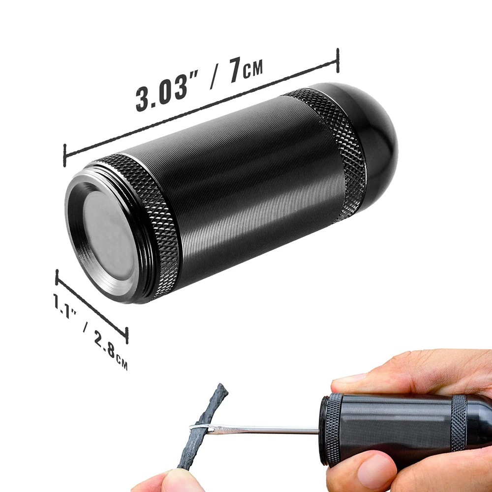 ชุดซ่อมยางจักรยานแบบไม่มียางใน - Bike Tube Repair Kit บทวิจารณ์และราคา