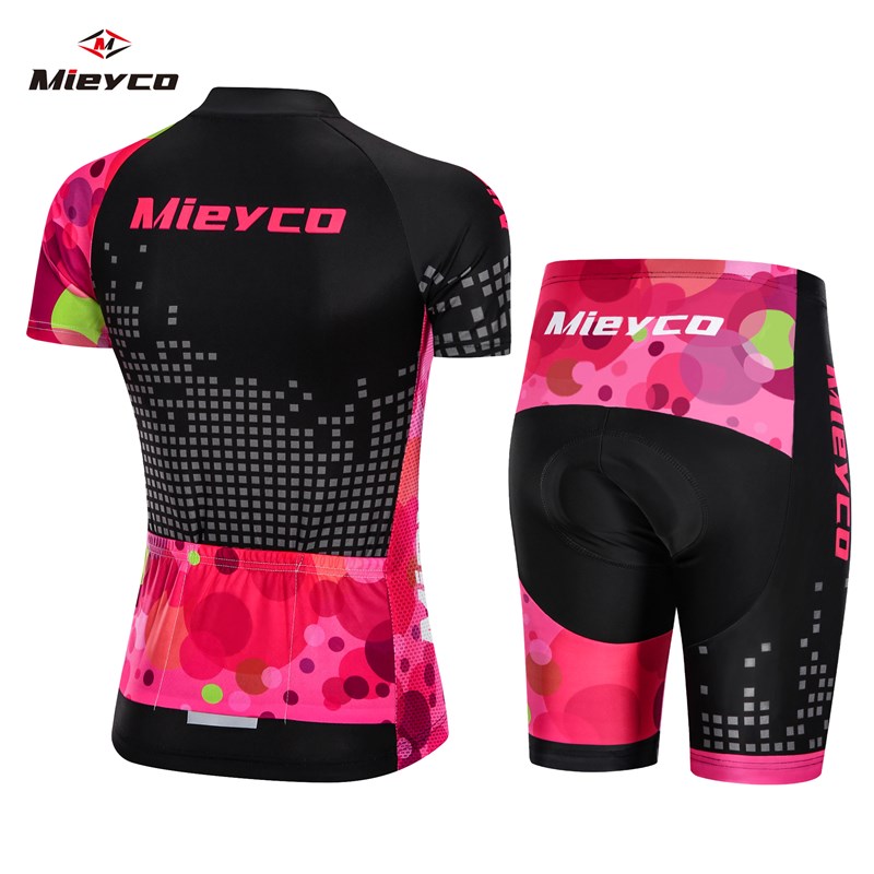 ชุดจักรยานเสือภูเขาสําหรับผู้ห - Cycling Gear Ladies บทวิจารณ์และราคา