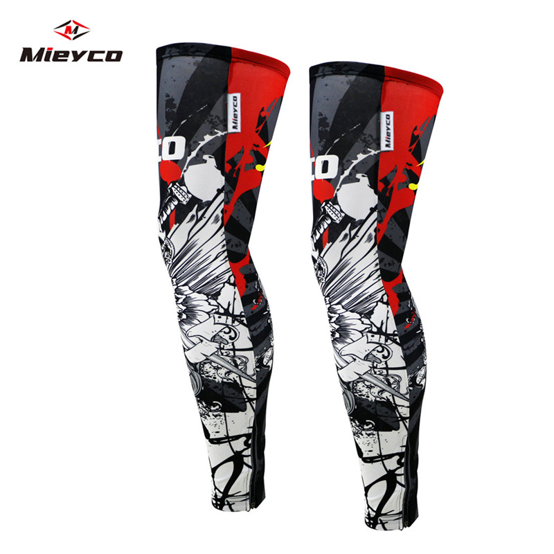 ปลอกขาปั่นจักรยานสะท้อนแสงสำหร - Xc Mtb Gear บทวิจารณ์และราคา