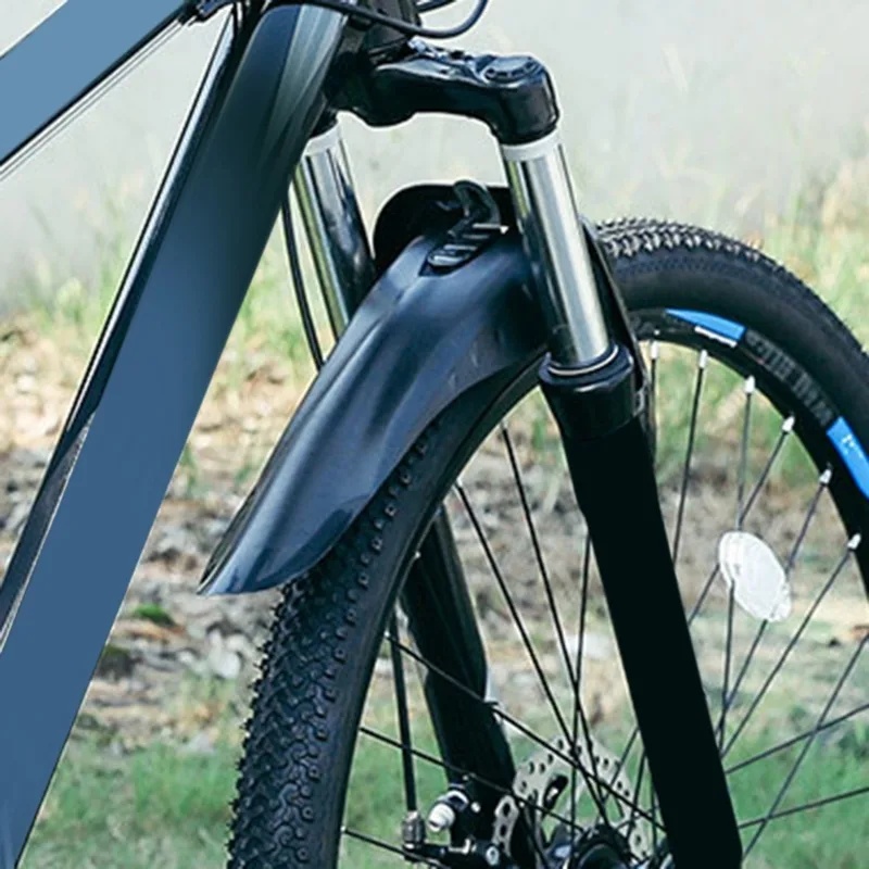 ชุดบังโคลนจักรยาน 2 ชิ้น, บังโ - Bike Fender Set บทวิจารณ์และราคา