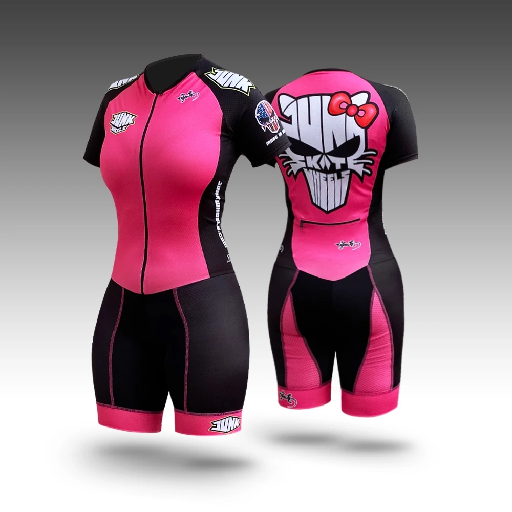 Mans Roller สเก็ตขี่จักรยาน Je - Cycling Gear Outfit บทวิจารณ์และราคา