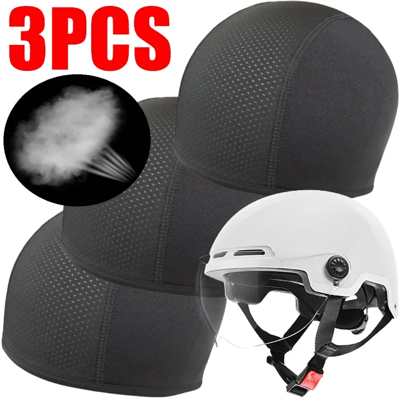 หมวกบีนนี่ผ้าฟลีซกันหนาวสำหรับ - Bicycle Helmet บทวิจารณ์และราคา