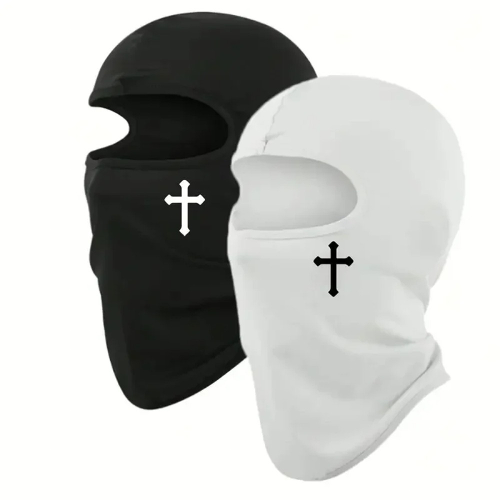 หน้ากากสกีแบบครอสเฟซ ระบายอากา - Cycling Gear In Winter บทวิจารณ์และราคา