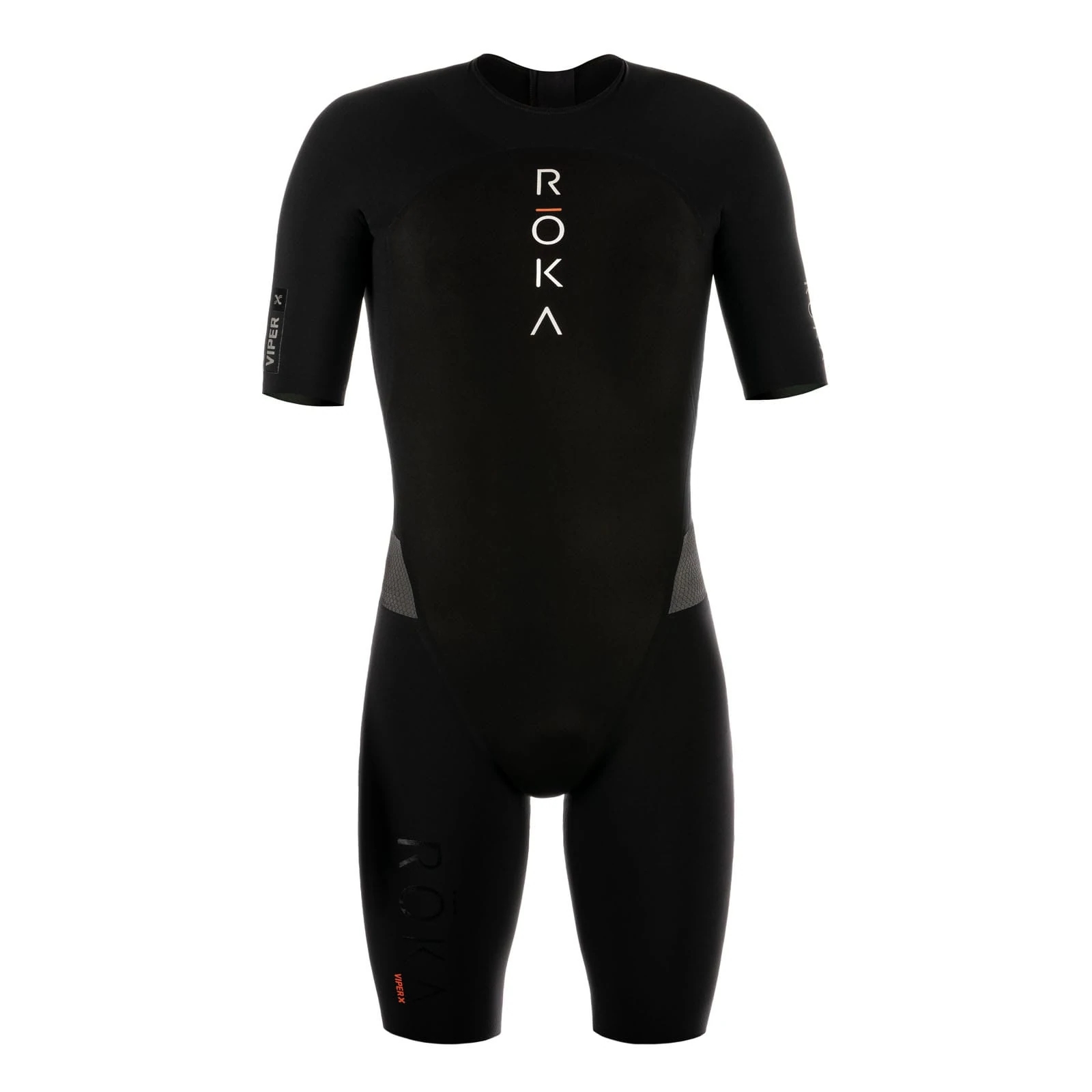 Rokaผู้ชายแขนสั้นชุดไตรกีฬาขี่ - Triathlon Cycling Kit บทวิจารณ์และราคา