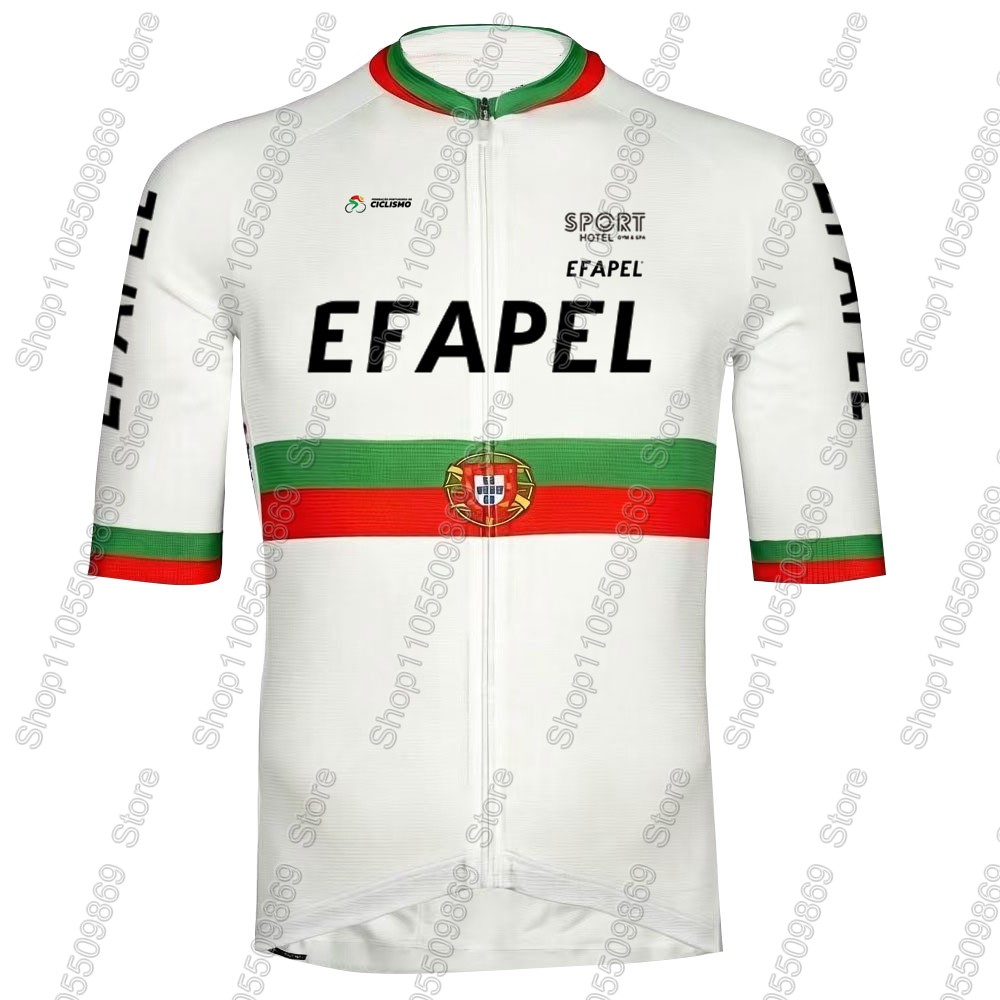 โปรตุเกส 2026 ชุดเสื้อเจอร์ซีย - Cycling Gear Outfit บทวิจารณ์และราคา