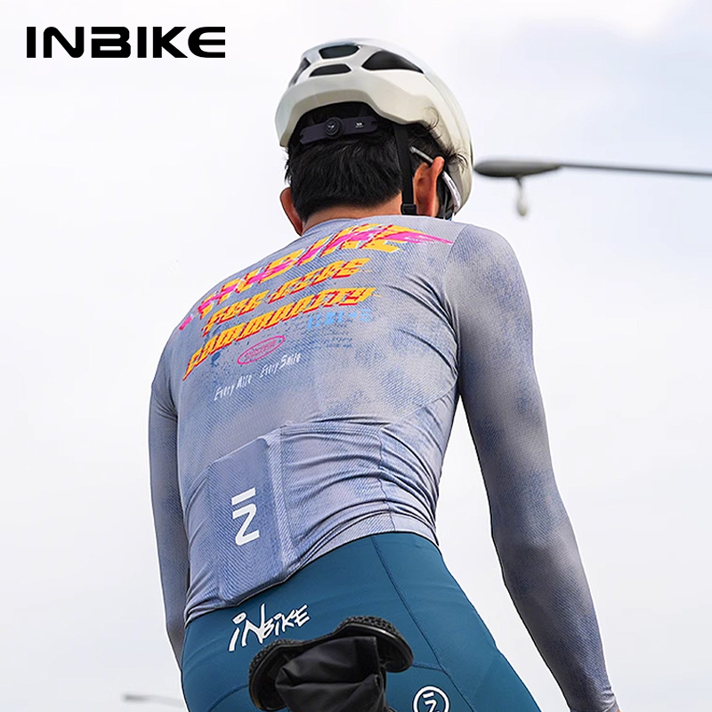 ชุดปั่นจักรยาน INBIKE สำหรับฤด - Cycling Gear Outfit บทวิจารณ์และราคา