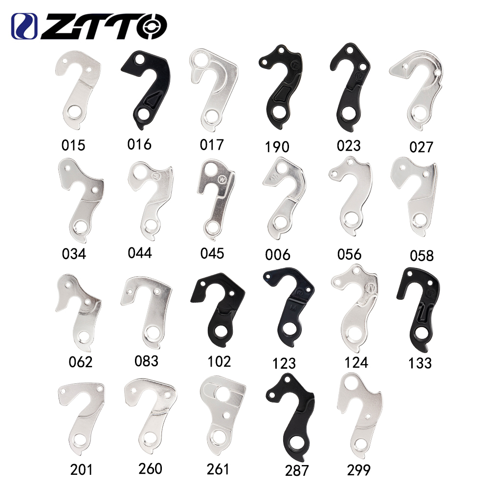 ZTTO อะไหล่จักรยานเสือภูเขาแบบ - Xc Mtb Gear บทวิจารณ์และราคา