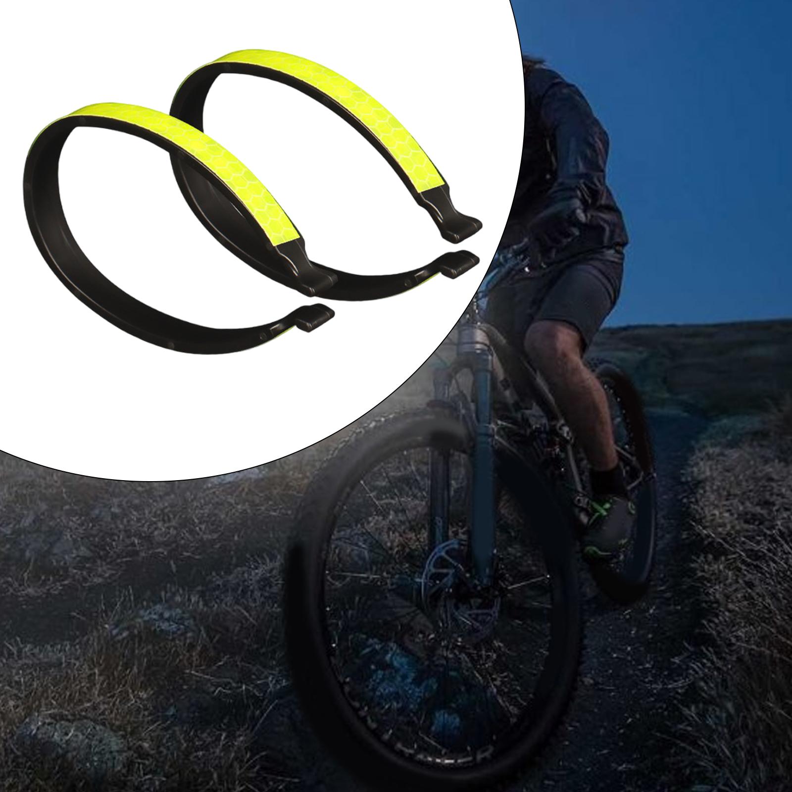 สายรัดขาจักรยานแบบมีแถบสะท้อนแ - Cycling Gear Pants บทวิจารณ์และราคา