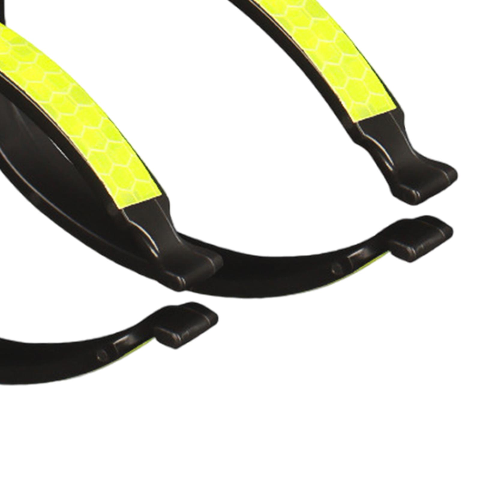 สายรัดขาจักรยานแบบมีแถบสะท้อนแ - Cycling Gear Pants บทวิจารณ์และราคา