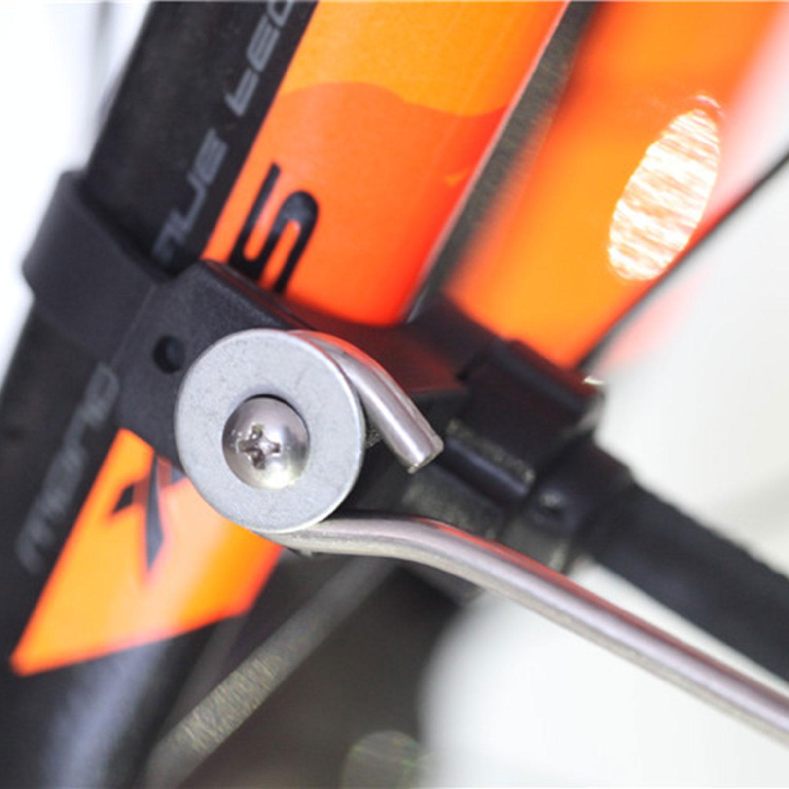 ชุดแปลงรูยึดติดตั้งบังโคลนจักร - Bike Fender Set บทวิจารณ์และราคา