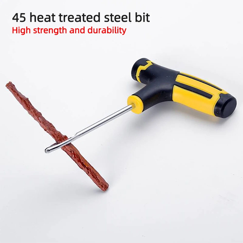 รถยนต์รถจักรยานยนต์ยางซ่อมเครื - Bike Tube Repair Kit บทวิจารณ์และราคา