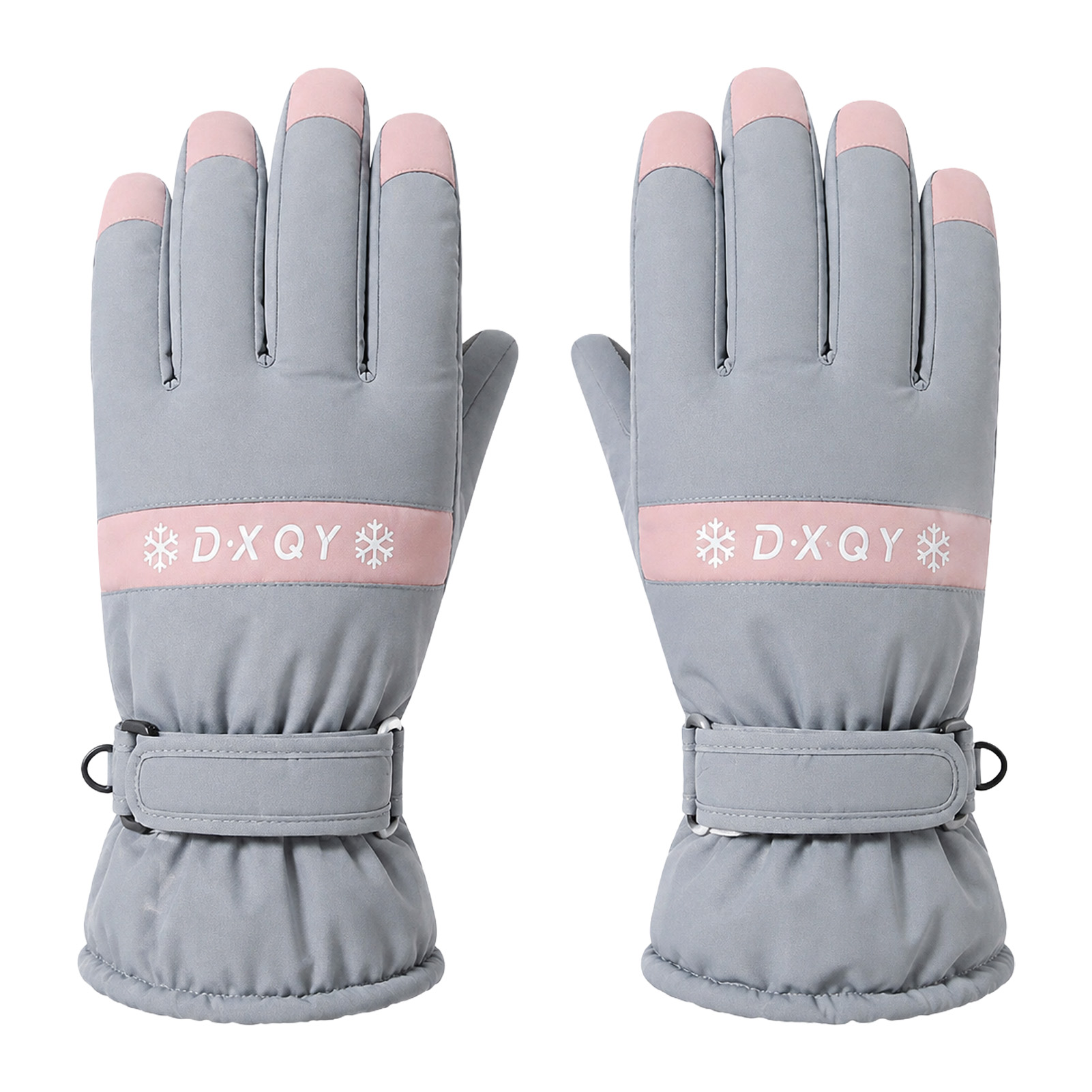 ถุงมือสกีกันลมสำหรับฤดูหนาว เห - Cycling Gear In Winter บทวิจารณ์และราคา