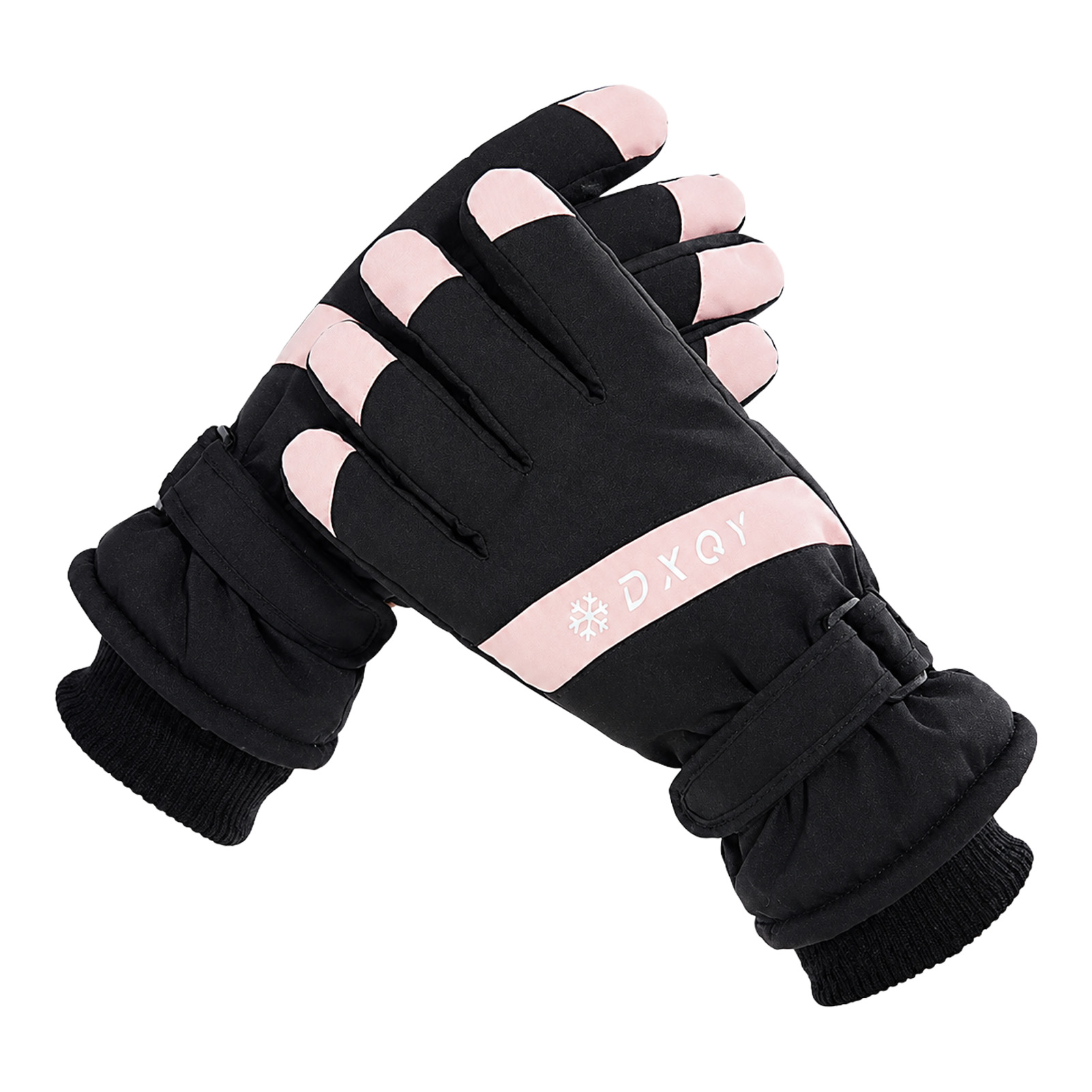 ถุงมือสกีกันลมสำหรับฤดูหนาว เห - Cycling Gear In Winter บทวิจารณ์และราคา