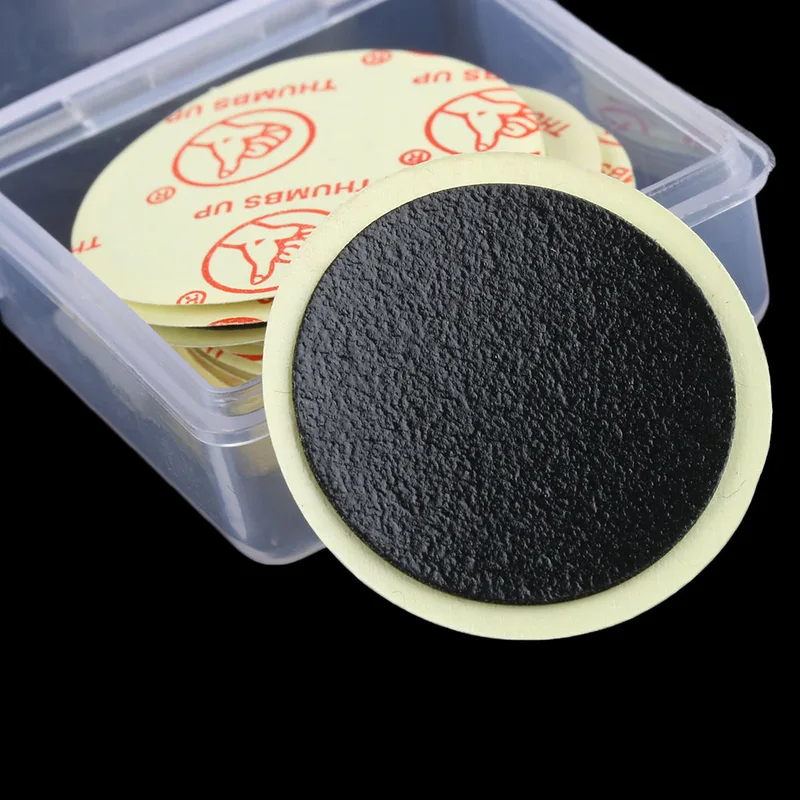 ชุดปะยางจักรยาน 1-6 กล่อง พร้อ - Bike Tube Repair Kit บทวิจารณ์และราคา