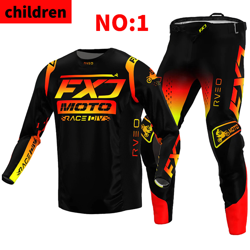 ขนาด 20 22 24 26 28 เสื้อวิบาก - Cycling Gear Pants บทวิจารณ์และราคา