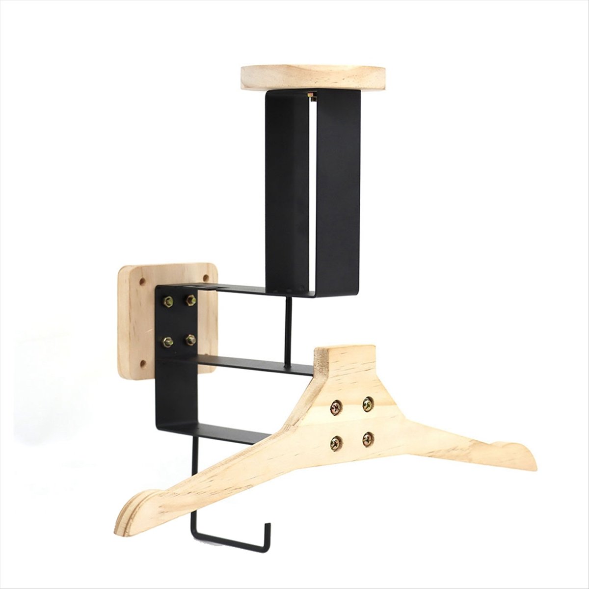 สินค้ามาใหม่ ที่แขวนหมวกกันน็อ - Cycling Gear Holder บทวิจารณ์และราคา