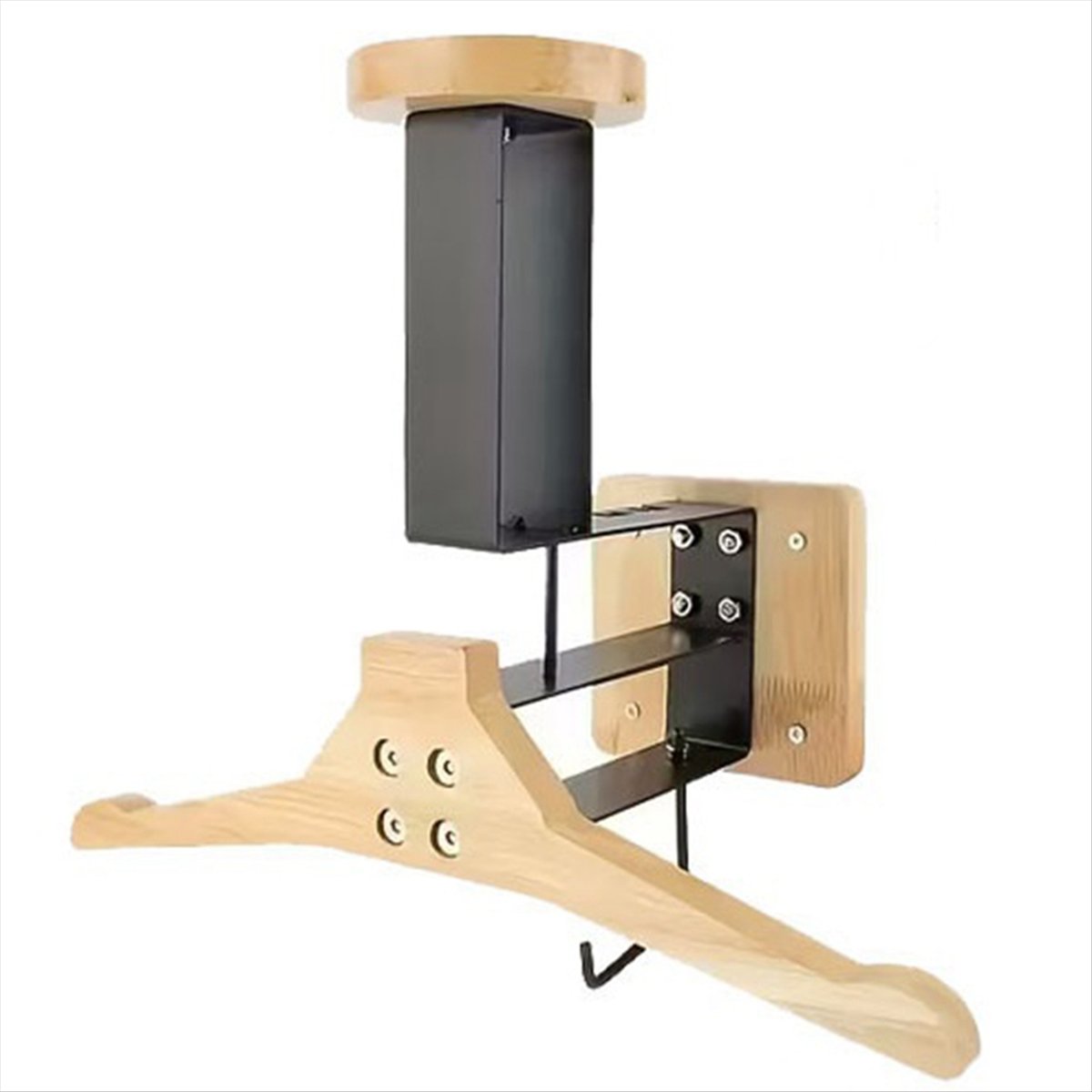 สินค้ามาใหม่ ที่แขวนหมวกกันน็อ - Cycling Gear Holder บทวิจารณ์และราคา