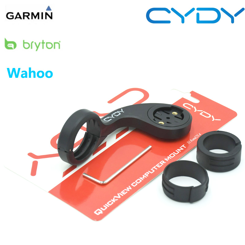 ที่ยึด GPS สำหรับจักรยานเสือภู - Xc Mtb Gear บทวิจารณ์และราคา
