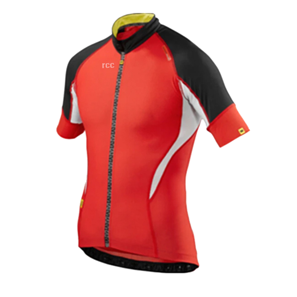 2024 Mavic ชุดเสื้อเจอร์ซีย์นั - Triathlon Cycling Kit บทวิจารณ์และราคา