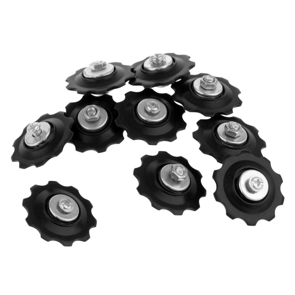 ลูกกลิ้งเปลี่ยนเกียร์หลังจักรย - Cycling Gear Gravel บทวิจารณ์และราคา
