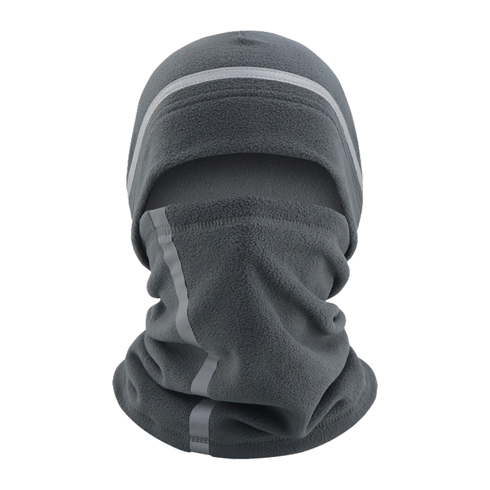 ชุดหมวกกันหนาวพร้อมผ้าพันคอสะท - Cycling Gear In Winter บทวิจารณ์และราคา