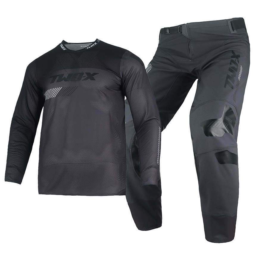 ชุดมอเตอร์ไซค์วิบาก Two-X Endu - Cycling Gear Pants บทวิจารณ์และราคา