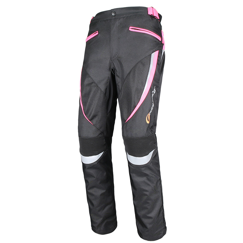 กางเกงมอเตอร์ไซค์ Cycling Trib - Cycling Gear Pants บทวิจารณ์และราคา