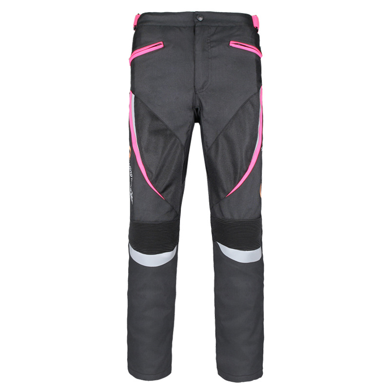กางเกงมอเตอร์ไซค์ Cycling Trib - Cycling Gear Pants บทวิจารณ์และราคา