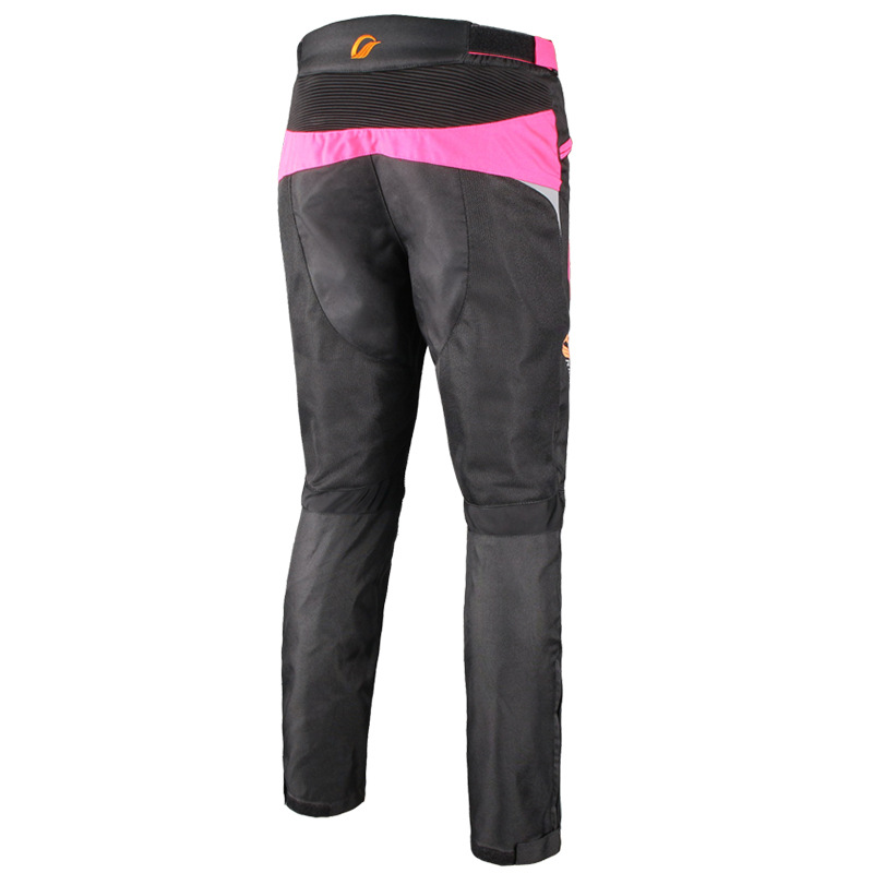 กางเกงมอเตอร์ไซค์ Cycling Trib - Cycling Gear Pants บทวิจารณ์และราคา