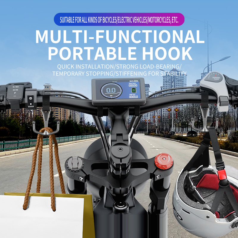 ตะขอแขวนจักรยานไฟฟ้า, ตะขอแขวน - Bicycle Helmet บทวิจารณ์และราคา