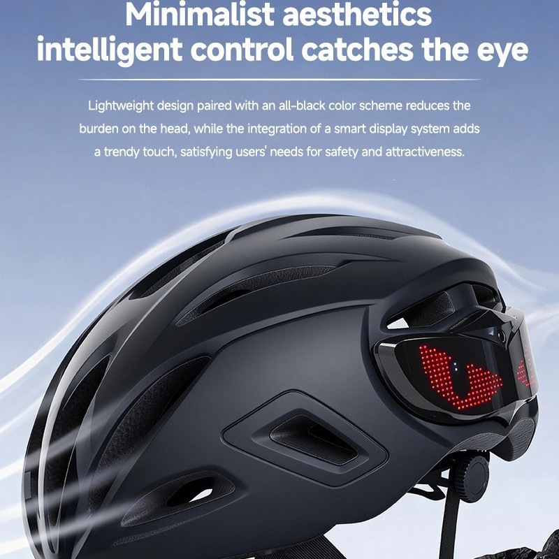 หมวกกันน็อคจักรยานยนต์แบบใหม่พ - Bicycle Helmet บทวิจารณ์และราคา