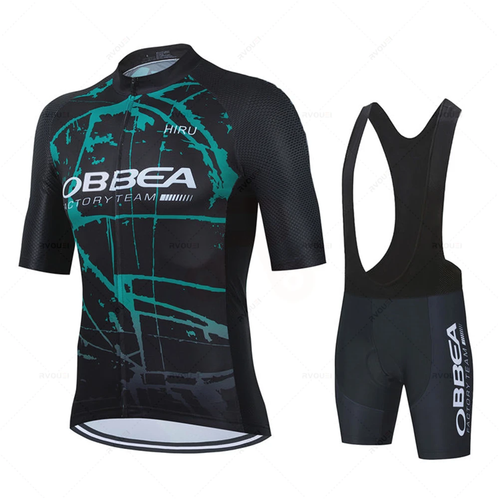 ชุดเสื้อเจอร์ซีย์นักปั่น2025 h - Cycling Gear Outfit บทวิจารณ์และราคา