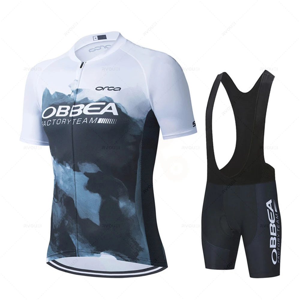 ชุดเสื้อเจอร์ซีย์นักปั่น2025 h - Cycling Gear Outfit บทวิจารณ์และราคา