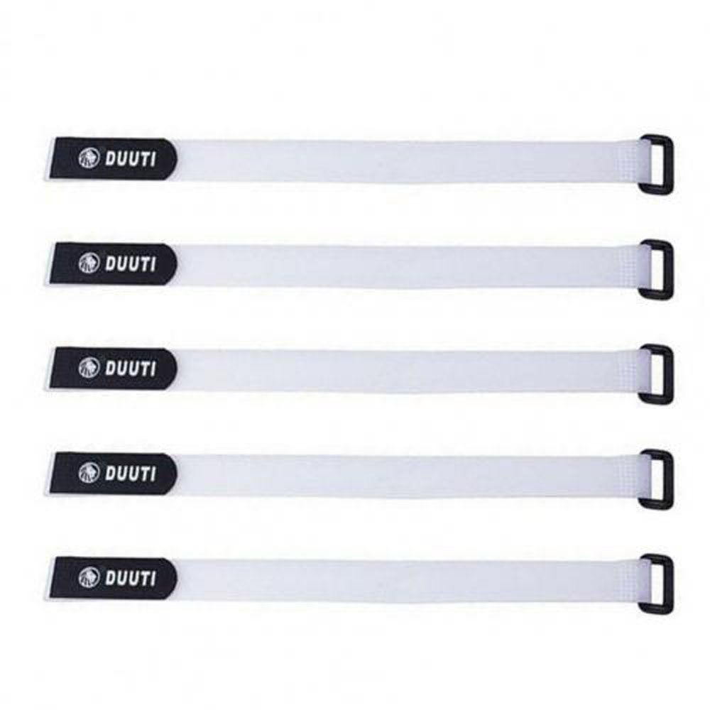 ผู้ถือเทปคงที่สายรัด Suspender - Cycling Gear Holder บทวิจารณ์และราคา