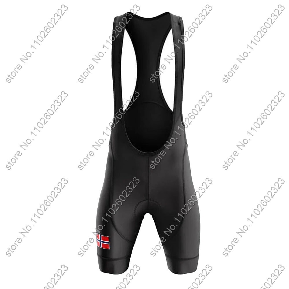 2024 Norway ชุดทีมชาติเสื้อเจอ - Cycling Gear Outfit บทวิจารณ์และราคา