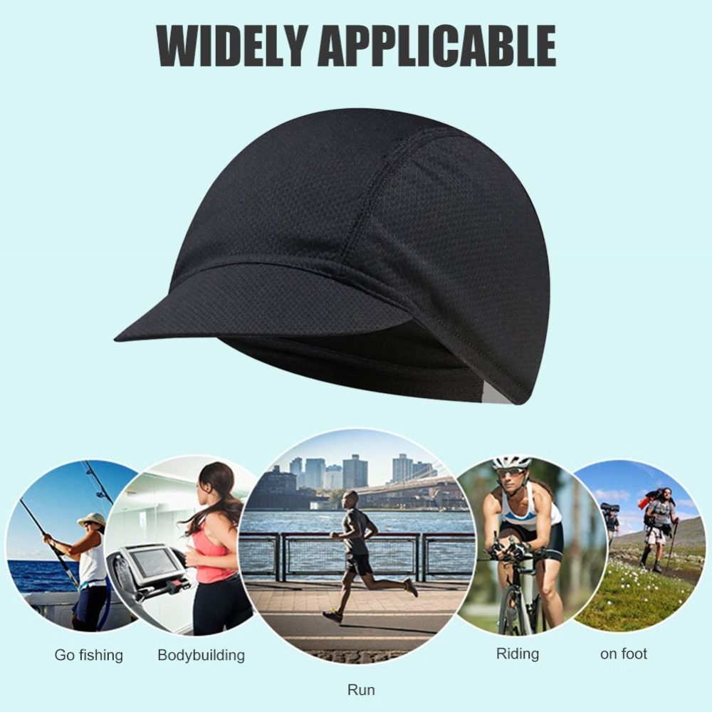หมวกปั่นจักรยานผ้าตาข่ายสำหรับ - Bicycle Helmet บทวิจารณ์และราคา