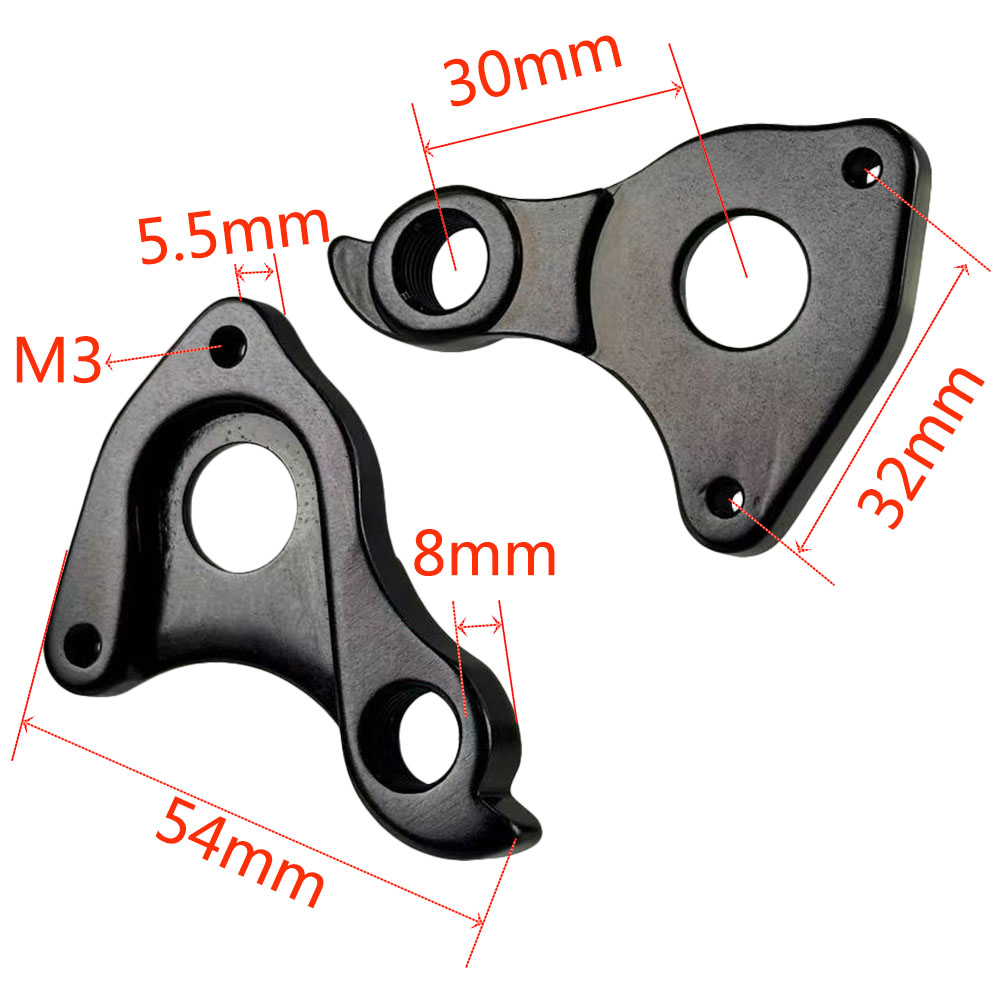 ขาเกียร์หลังจักรยานเสือภูเขา M - Xc Mtb Gear บทวิจารณ์และราคา