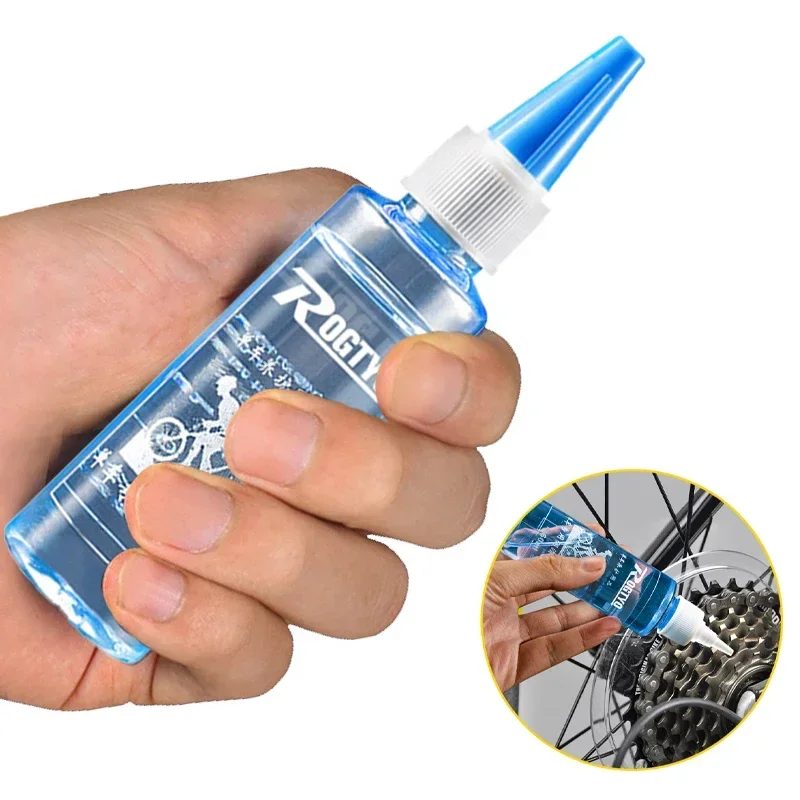 60ML จักรยานน้ํามันหล่อลื่นแห้ - Xc Mtb Gear บทวิจารณ์และราคา