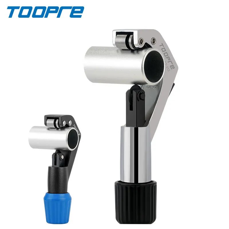 เครื่องมือตัดท่อแฮนด์จักรยาน T - Bike Tube Repair Kit บทวิจารณ์และราคา