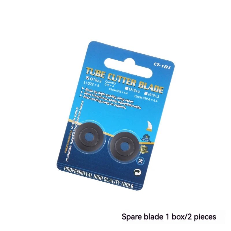 เครื่องมือตัดท่อแฮนด์จักรยาน T - Bike Tube Repair Kit บทวิจารณ์และราคา