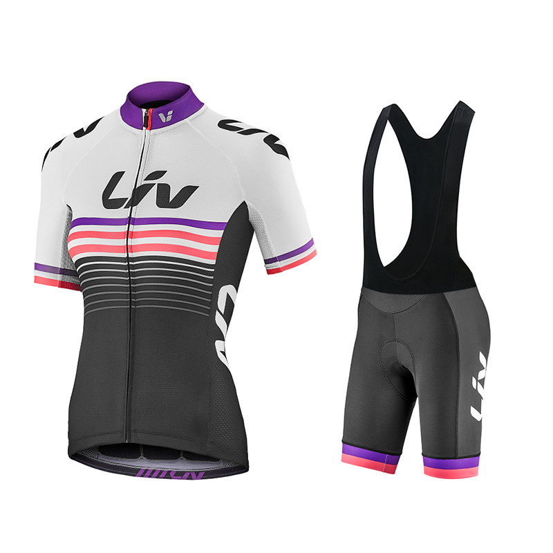 ชุดกางเกงขาสั้นสำหรับเสื้อเจอร - Cycling Gear Outfit บทวิจารณ์และราคา