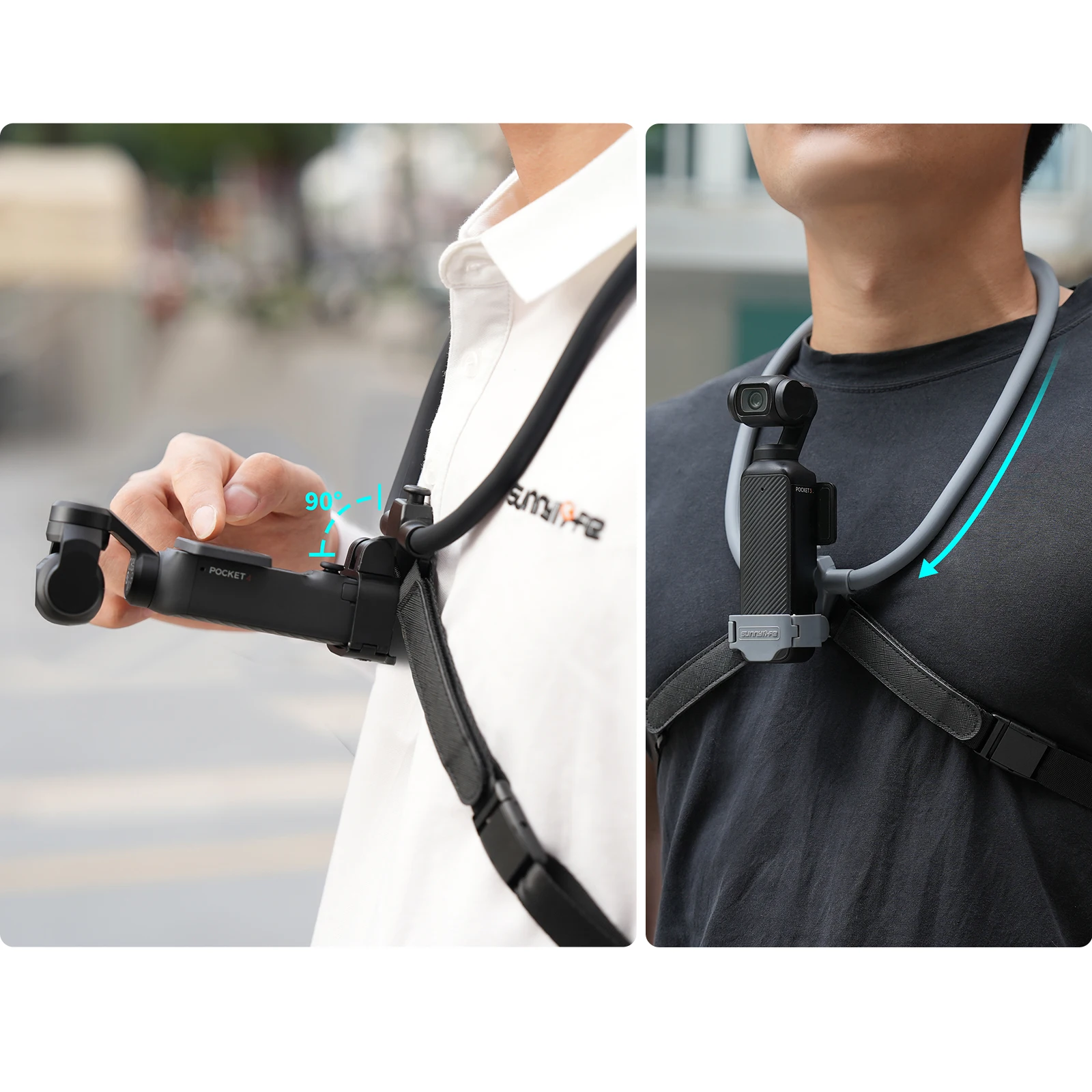 ที่ยึดกล้องแบบคล้องคอ、ที่ยึดกล - Cycling Gear Bundle บทวิจารณ์และราคา